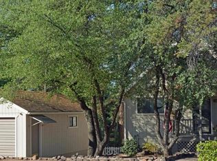 205 E Chateau Cir, Payson, AZ 85541