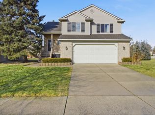 631 Tyler Ln, Canton, MI 48188