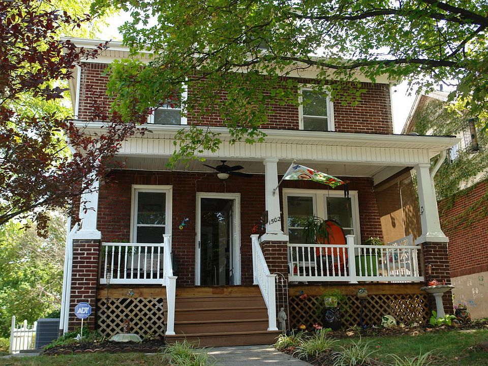 1st image of 1502 Langhorne St SE
