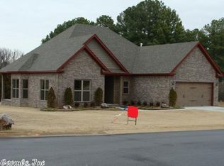 3234 Stonehenge Dr, Searcy, AR 72143