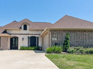 1255 Idylwood St, Bridge City, TX 77611