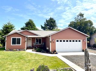 128 Calawah St SW, Ocean Shores, WA