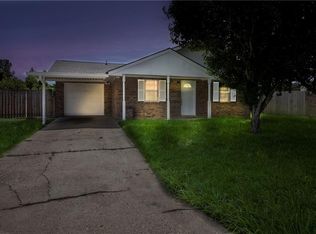 328 Magnolia Ave, La Place, LA 70068