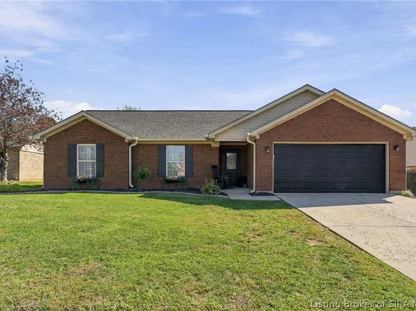 5807 Bates Court, Jeffersonville, IN 47130