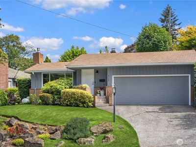 717 W Cremona Street, Seattle, WA, 98119