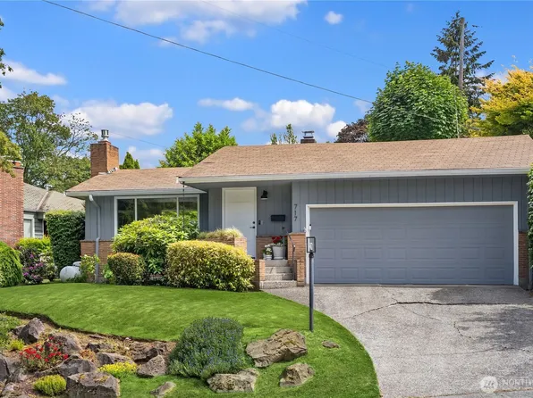 717 W Cremona Street, Seattle, WA 98119