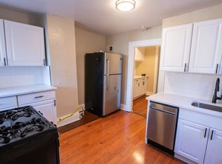 1017 E Carson St FLOOR 2, Pittsburgh, PA 15203