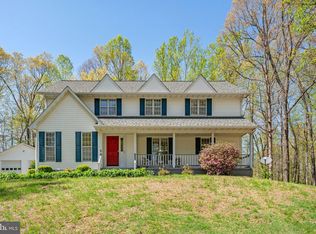 687 Viewtown Rd, Amissville, VA 20106