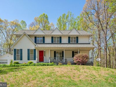 687 Viewtown Rd, Amissville, VA, 20106