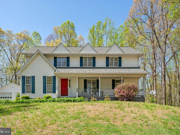 687 Viewtown Rd, Amissville, VA 20106