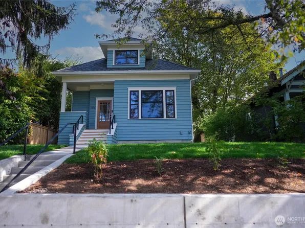 4416 6th Avenue NW, Seattle, WA 98107