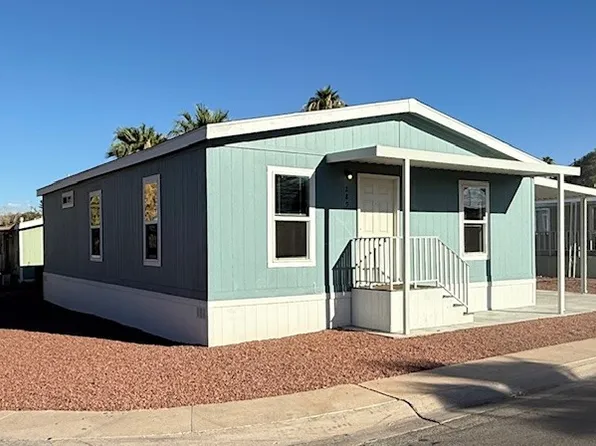 3751 S Nellis Blvd Space 289, Las Vegas, NV 89121