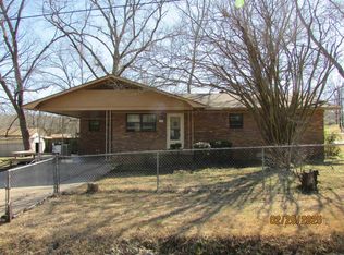 1308 Kellogg Acres Rd, Sherwood, AR 72120