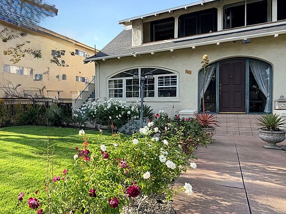 2nd image of 715 E California Blvd #715