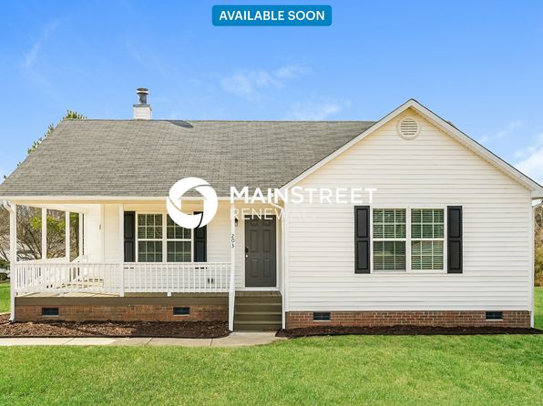 203 Amber Ln