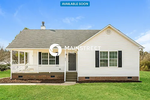 203 Amber Ln Photo 1
