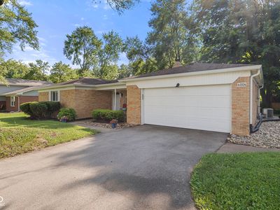 6006 Grandview Dr, Indianapolis, IN, 46228