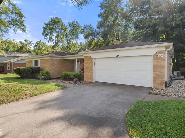 6006 Grandview Dr, Indianapolis, IN 46228