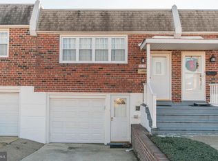 3375 Elliston Cir, Philadelphia, PA 19114