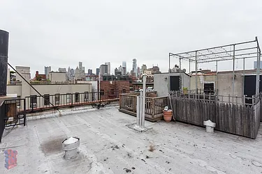 Rented by Centennial Properties NY