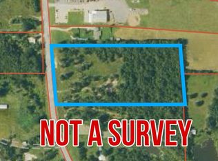 8 Acres Hwy #167, Ash Flat, AR 72513