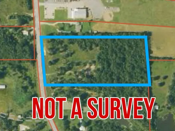 8 Acres Hwy #167, Ash Flat, AR 72513