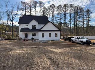 408 Stable Ct, Fayetteville, NC 28311