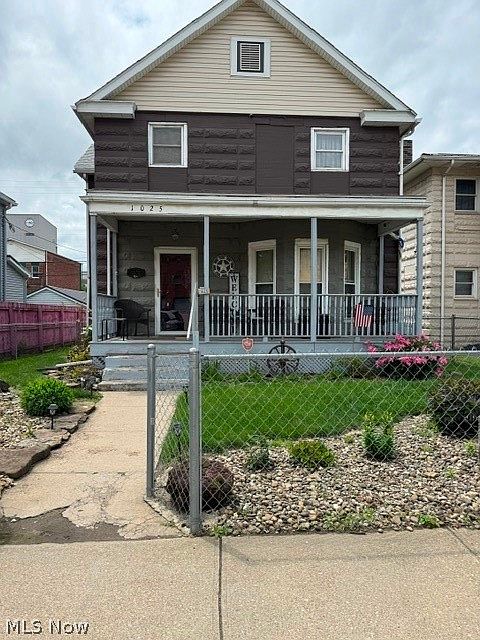 1st image of 1025 Virginia Ave