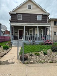 1025 Virginia Ave, Follansbee, WV, 26037