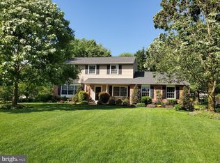 161 Tedwill Rd, Fountainville, PA 18923