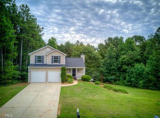 1433 Apalachee Falls Rd, Monroe, GA 30656