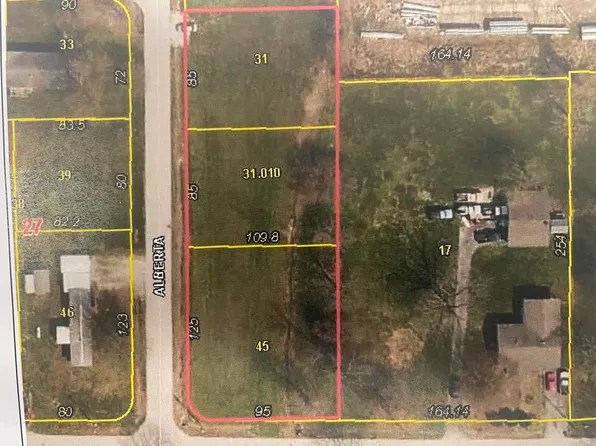 00 N Alberta St, Buffalo, MO 65622