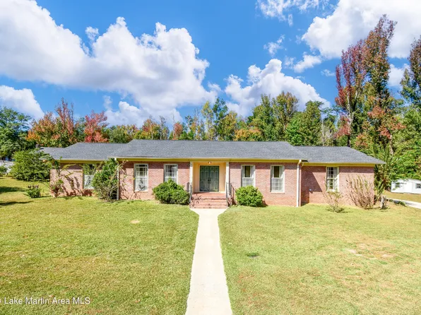 1337 Karen St, Alexander City, AL 35010