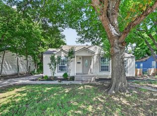 3766 Winfield Ave, Fort Worth, TX 76109