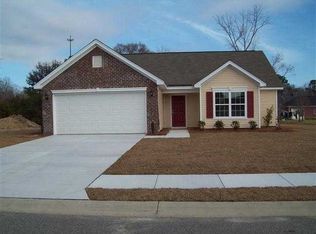 129 Jenna Macy Drive Chandlers Run #49, Conway, SC 29526