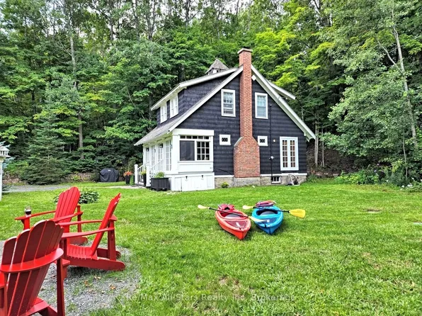 1037 Glenmount Rd, Lake Of Bays, ON P0B 1A0