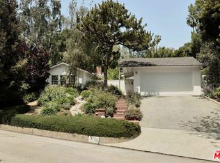 870 Laguna Rd, Pasadena, CA 91105