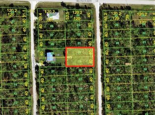 12289 Ripple DR, PUNTA GORDA, FL 33955