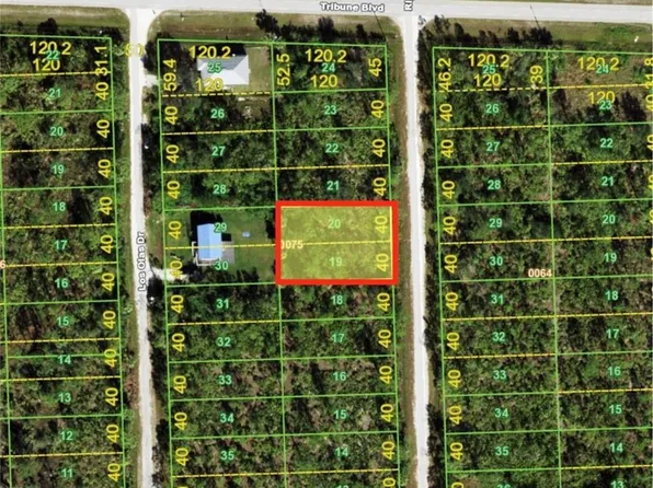 12289 Ripple DR, PUNTA GORDA, FL 33955
