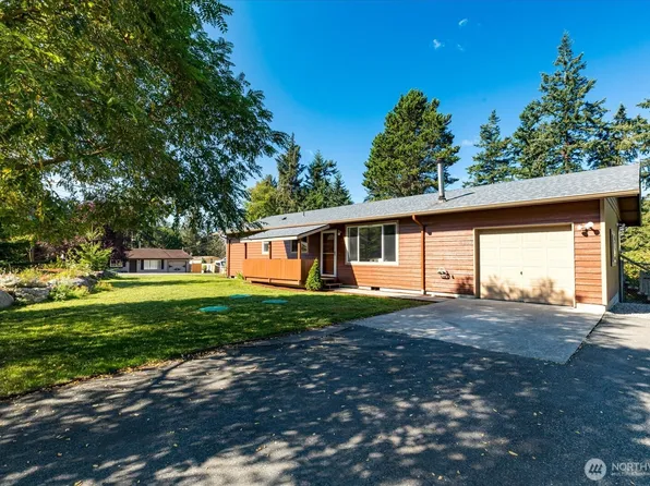 4397 Terrace Drive, Oak Harbor, WA 98277