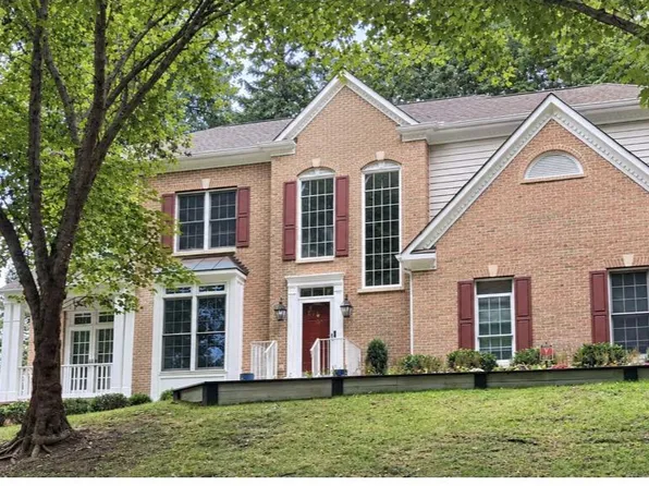 2505 Hobbits Ln, Davidsonville, MD 21035