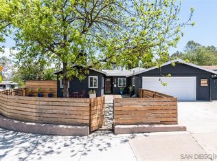 8549 Big Rock Rd, Santee, CA 92071