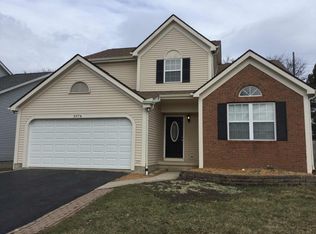 5974 Banzoli Way, Galloway, OH 43119