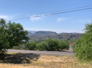 19120 E Indian Hills Dr, Mayer, AZ 85324