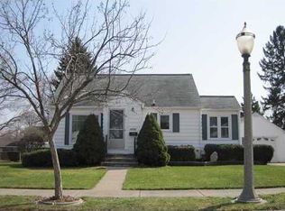 620 Spokane Ave, Lansing, MI 48910