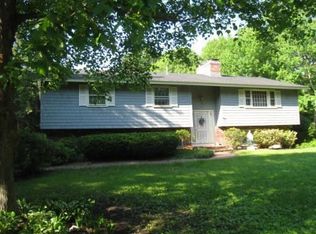 20 Evelyn Rd, Stow, MA 01775