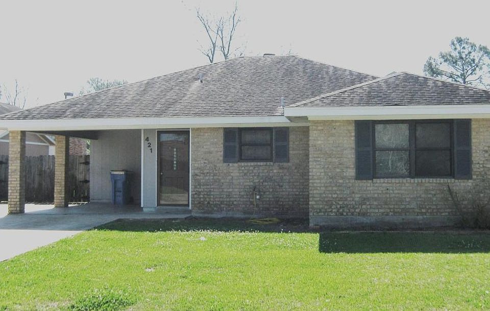 421 Mike Drive