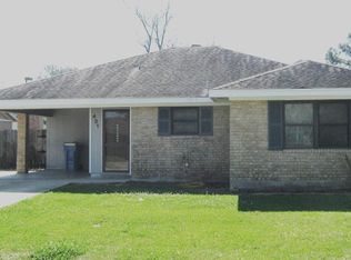 421 Mike Dr, Patterson, LA 70392