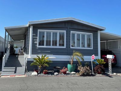 15621 Beach Blvd SPACE 88, Westminster, CA, 92683