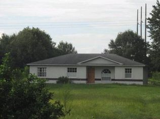 5772 Mount Olive Rd, Polk City, FL 33868